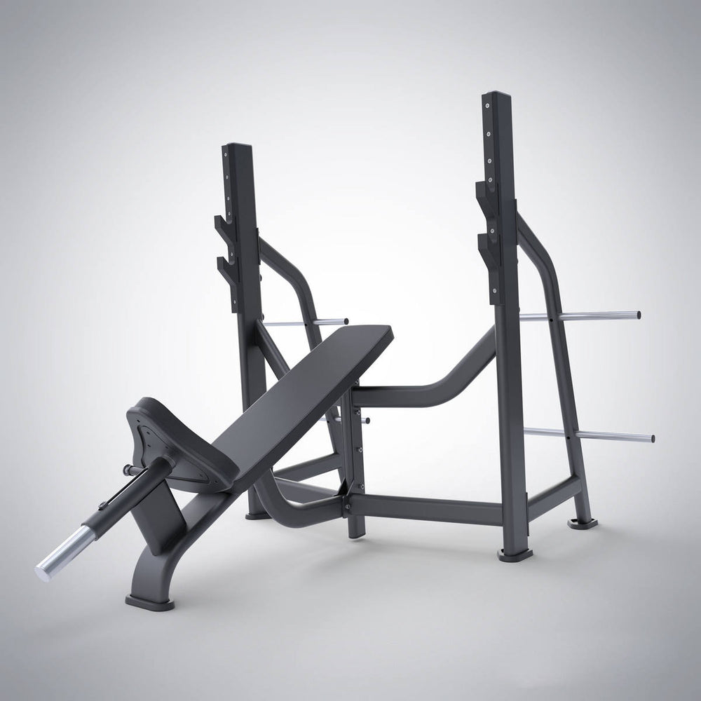 How Much Space Do You Need for a Home Gym? Equipment Layout Guide