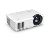 Best Golf Simulator Projectors 2026