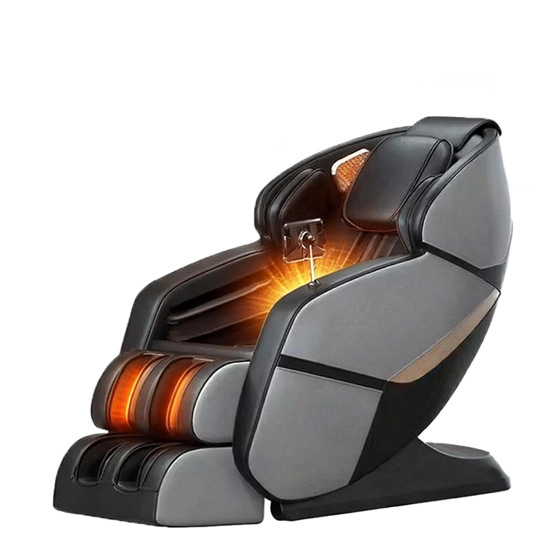 How Much Space Do You Need for a Massage Chair?