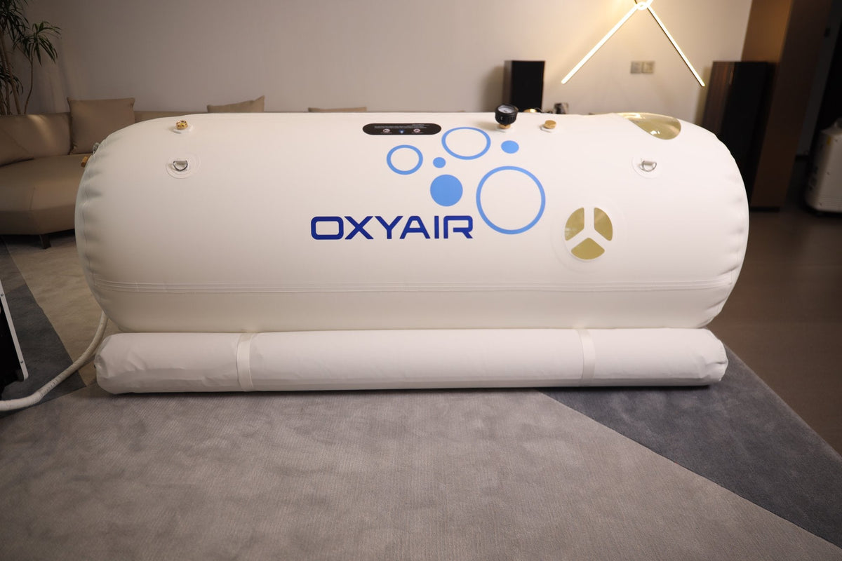 OxyAir OLV-RT01 soft-shell lying chamber