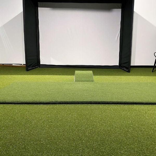 Hitting Mats & Turf