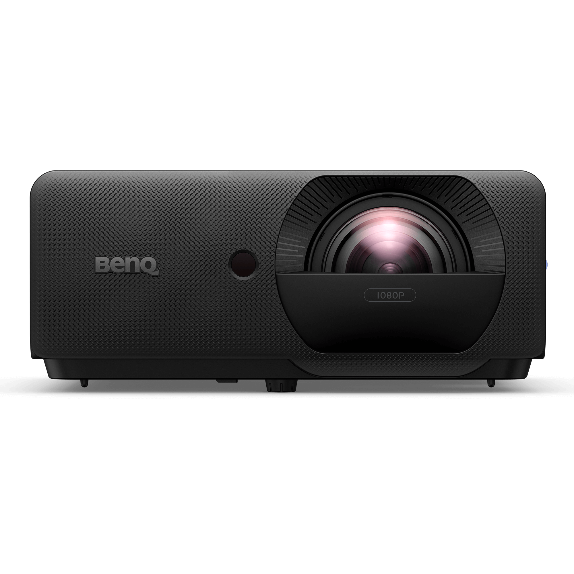 BenQ LH830ST 1080p 4000 Lumen Laser Short-Throw Projector — Golf Simulator, Business, HDMI 2.0, DLP