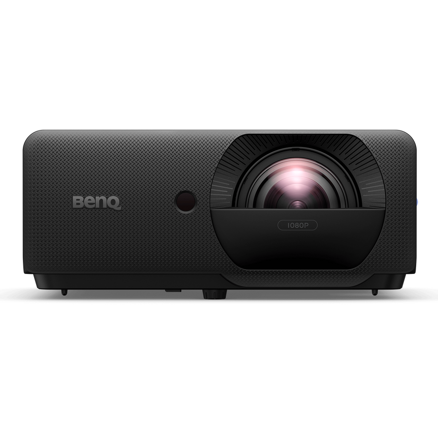 BenQ LH830ST 1080p Laser Short-Throw Golf Simulator & Business Projector