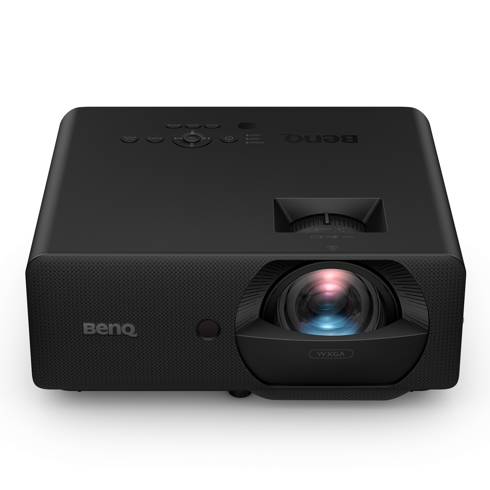 BenQ LW830ST WXGA Laser Short-Throw Education Projector