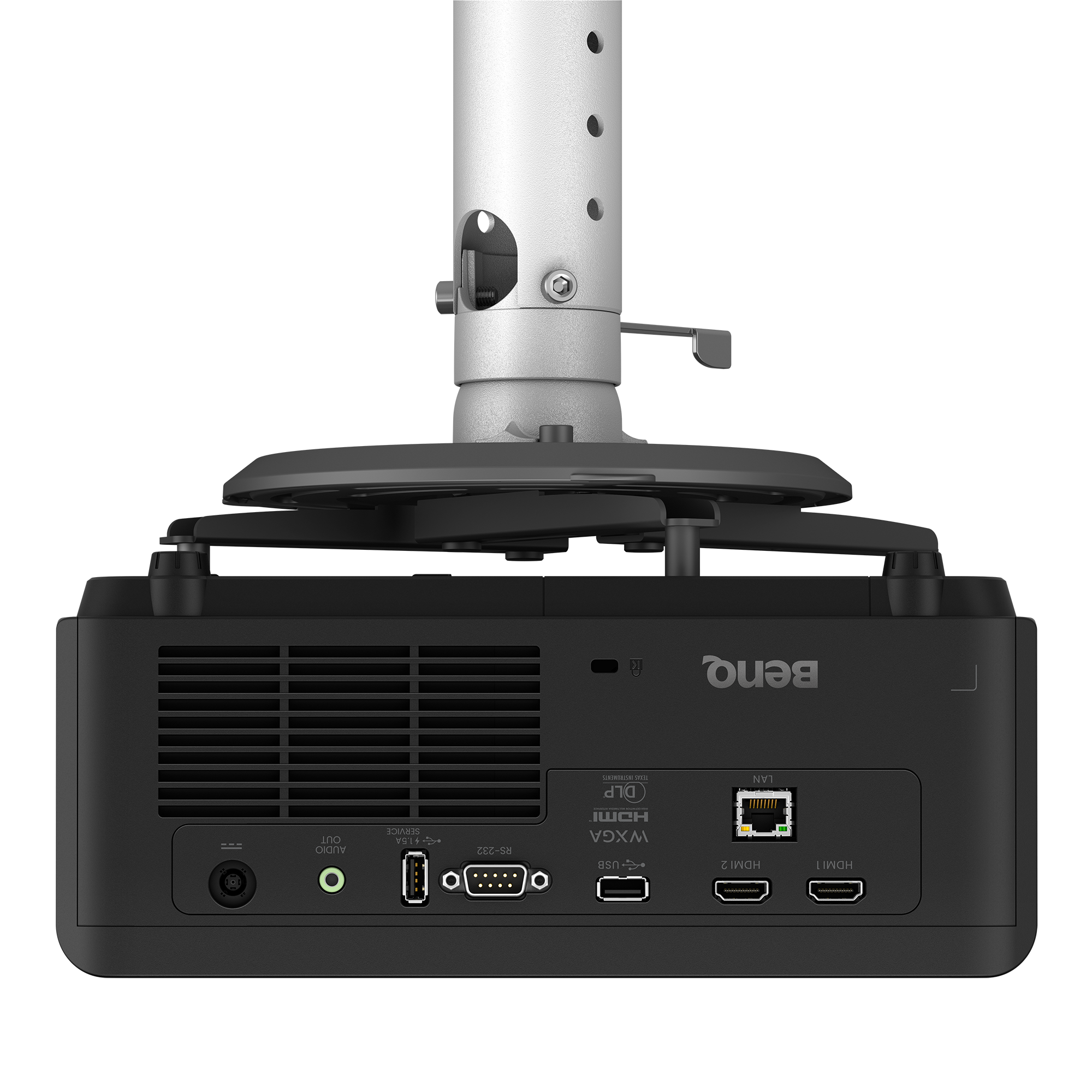 BenQ LW830ST WXGA Laser Short-Throw Education Projector