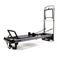 Peak Pilates MVe Reformer and Tower