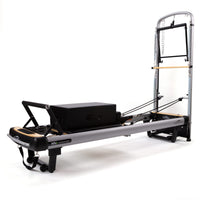 Peak Pilates MVe Reformer and Tower Bundle with box