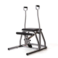 Peak Pilates MVe Split Pedal Chair with Handles