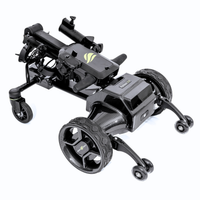 Follow M8 Auto-Follow Electric Golf Push Cart