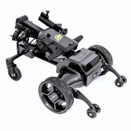 Follow M8 Auto-Follow Electric Golf Push Cart