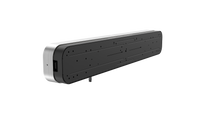 GolfJoy GR2 Golf Launch Monitor — Overhead Ceiling Mount, Dual High-Speed Cameras, 32+ Data Points, AI