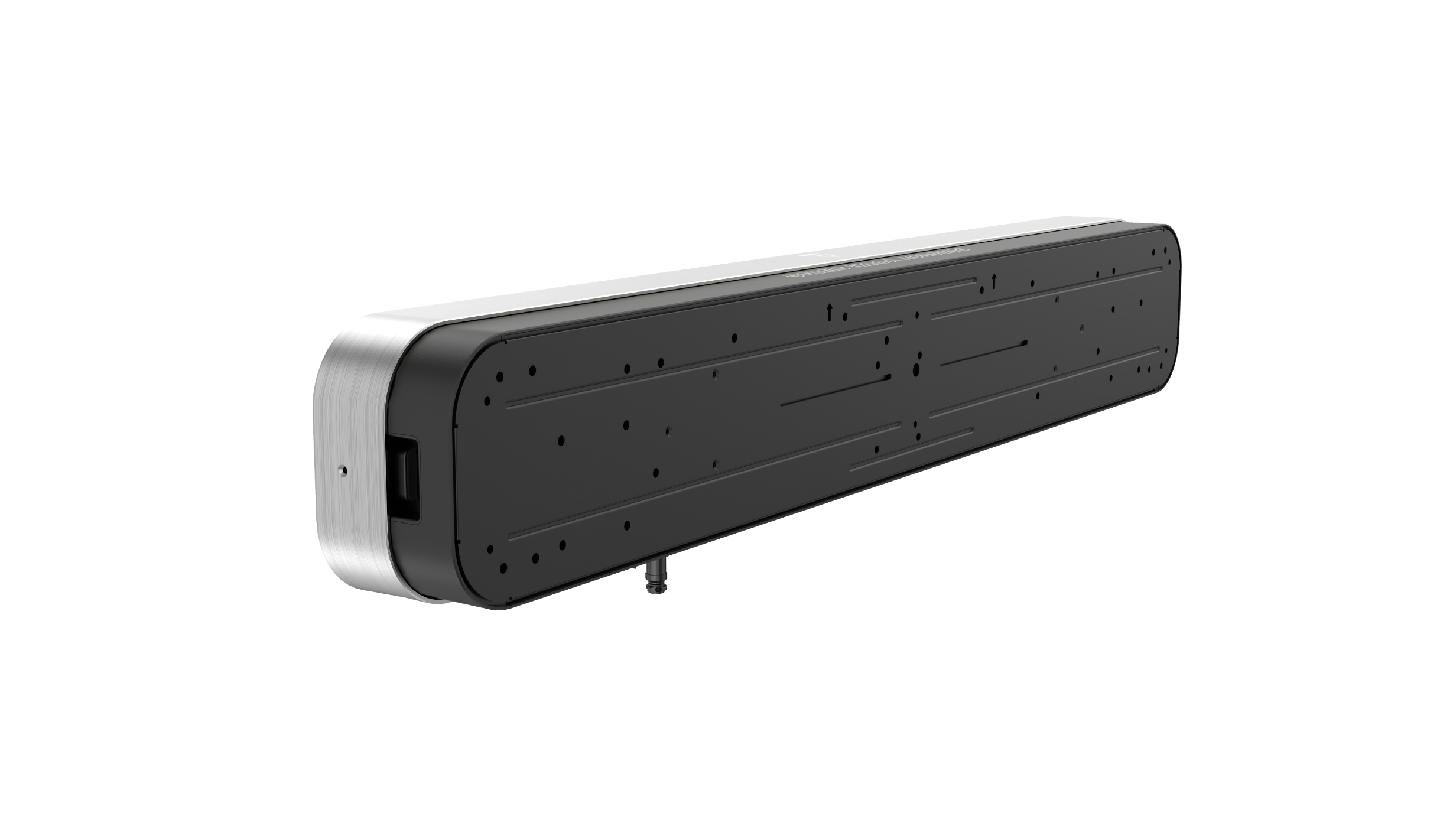 GolfJoy GR2 Golf Launch Monitor — Overhead Ceiling Mount, Dual High-Speed Cameras, 32+ Data Points, AI