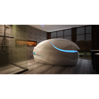 Dreampod Vmax Float Pod lifestyle view