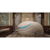 Dreampod V2 Float Pod alternate angle