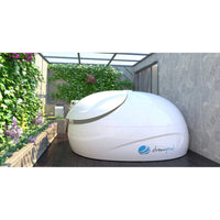 Dreampod Sport Float Pod alternate angle