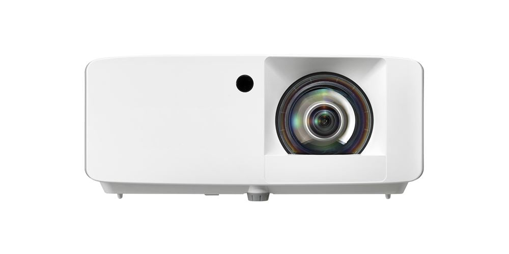 Optoma GT2000HDR short throw golf simulator projector