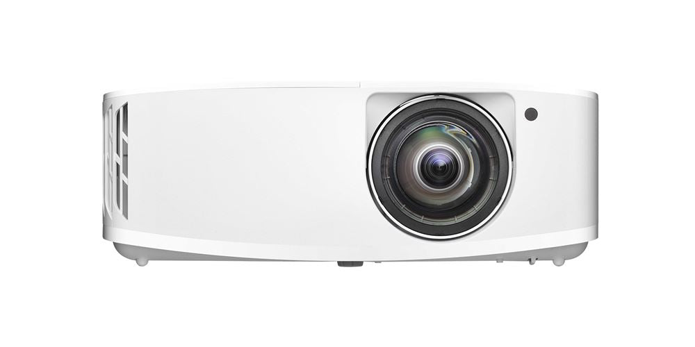 Optoma 4K400STX short throw golf simulator projector