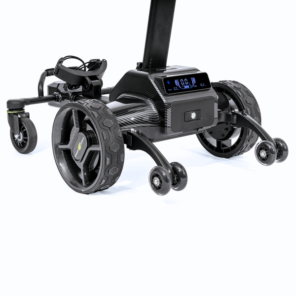 Follow M8 front view
