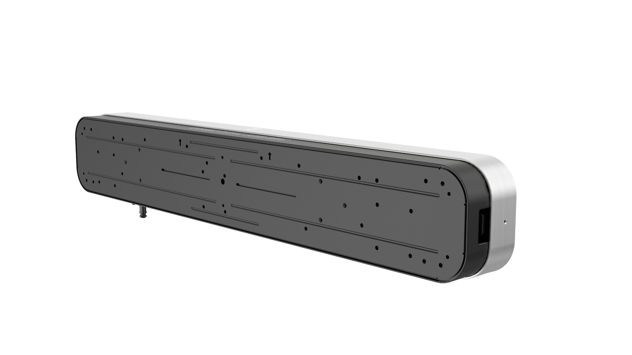 GolfJoy GR2 Golf Launch Monitor — Overhead Ceiling Mount, Dual High-Speed Cameras, 32+ Data Points, AI