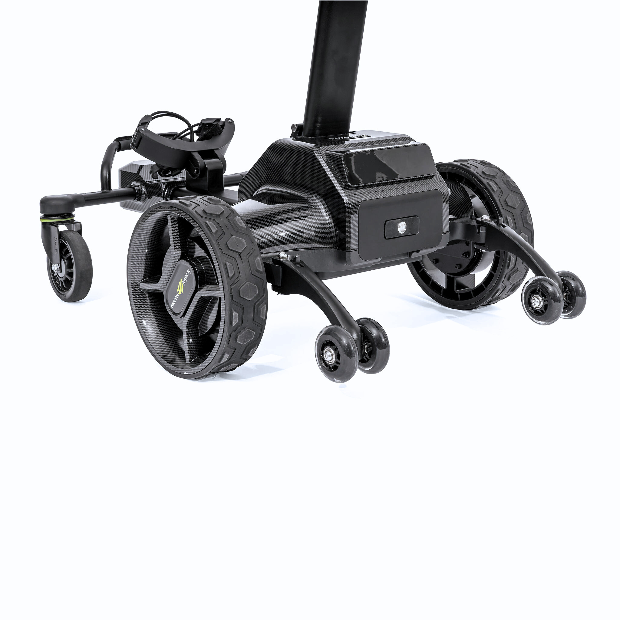Follow M8 side view