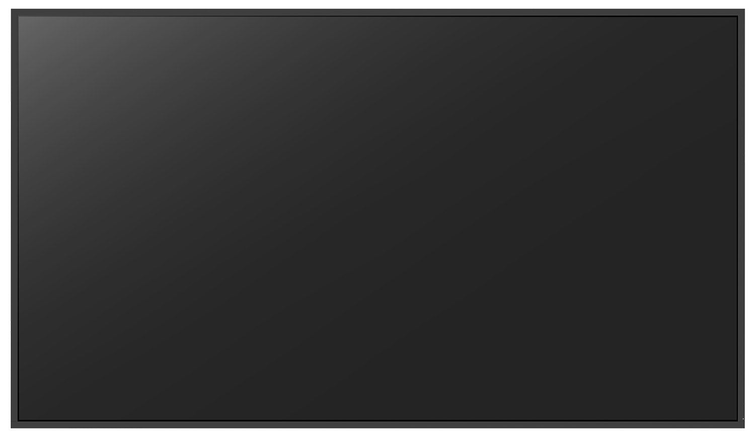 Optoma N3751K 75 Inch 4K Commercial Display — Boardroom, Conference Room, Digital Signage, 24/7 Rated