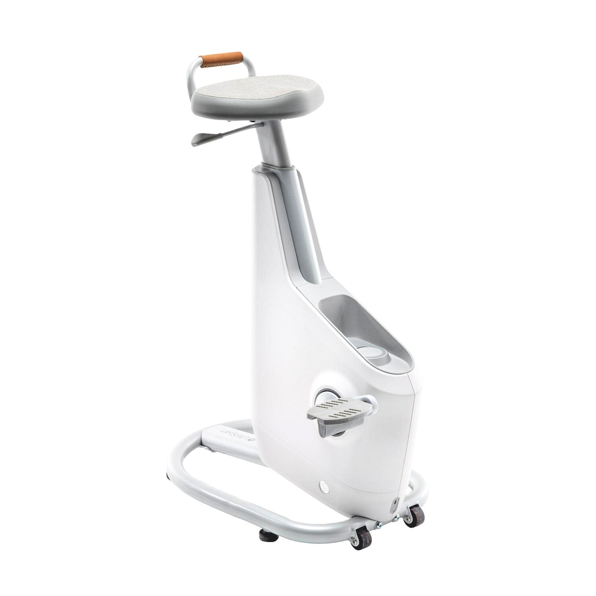 LifeSpan Ampera Office Bike — detail view 2