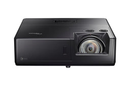 Optoma ZK608TST short throw golf simulator projector