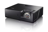 Optoma ZK608TST short throw golf simulator projector