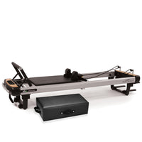 Peak Pilates MVe Reformer with Long/Short Box