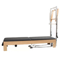 Peak Pilates Artistry TWS with Vegan Straps