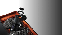TrackMan iO Home Complete Golf Launch Monitor