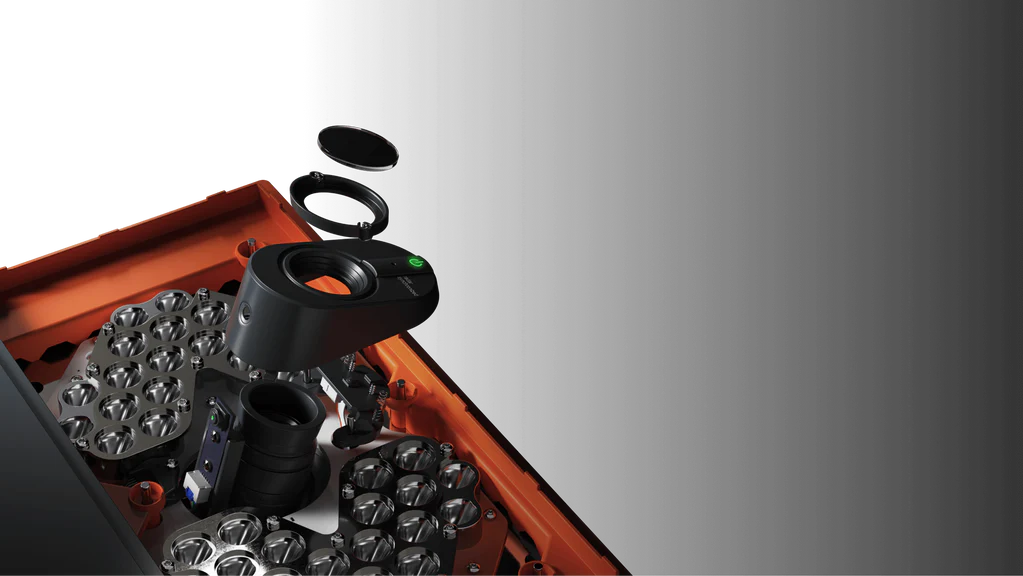 TrackMan iO Home Complete Golf Launch Monitor