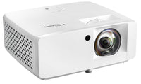 Optoma GT2000HDR short throw golf simulator projector