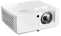Optoma GT2000HDR short throw golf simulator projector
