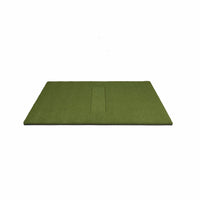 Carl's 4x9 HotShot Mat flat view