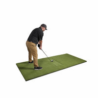 Carl's 4x9 HotShot Hitting Mat