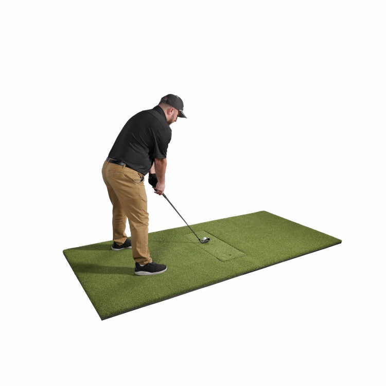 Carl's 4x9 HotShot Hitting Mat
