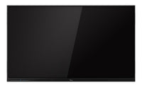 Optoma 3863RK 86 Inch 4K Touch Interactive Display — Android 14, 20-Point Touch, Interactive Whiteboard