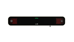GolfJoy GR2 Golf Launch Monitor — Overhead Camera, Ceiling-Mounted