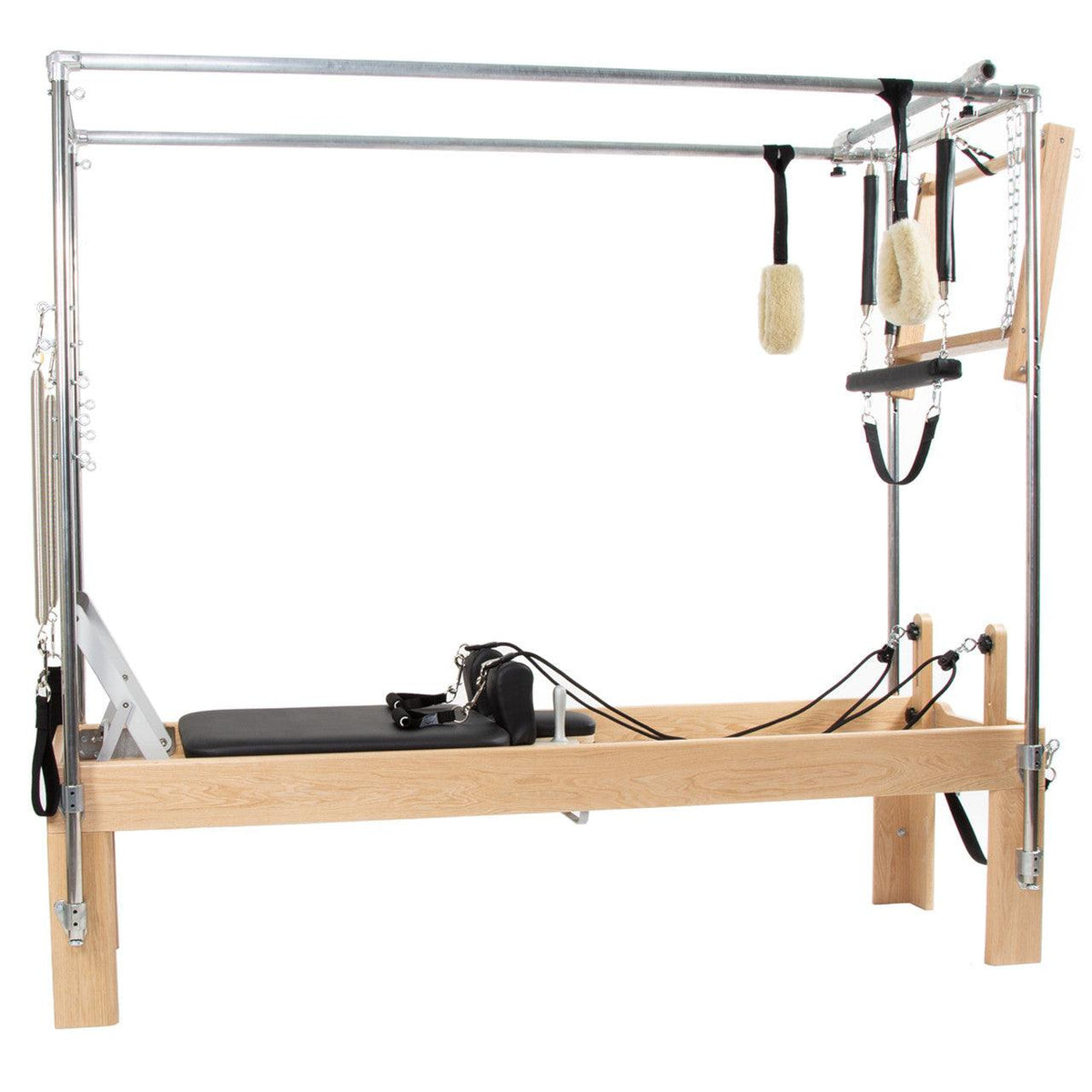 Peak Pilates Artistry Convertible with Rope