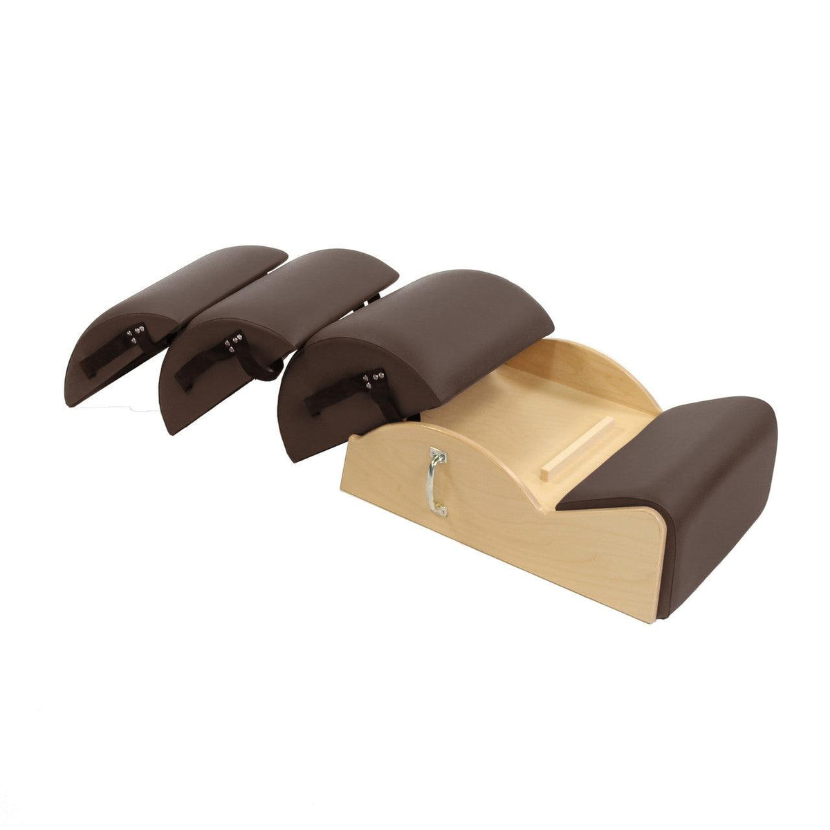 Peak Pilates Instep Barrel System