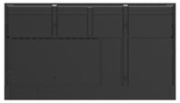 Optoma N3861K 86 Inch 4K Commercial Display — Large Boardroom, Lecture Hall, Golf Simulator, 24/7 Rated