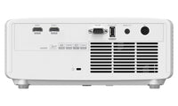 Optoma GT2000HDR short throw golf simulator projector