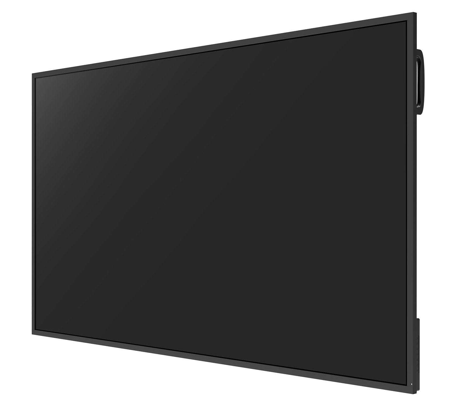 Optoma N3651K 65 Inch 4K Commercial Display — Conference Room, Digital Signage, Golf Simulator, 24/7 Rated