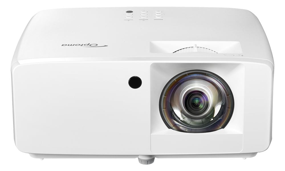 Optoma GT2000HDR short throw golf simulator projector