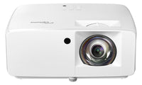Optoma GT2000HDR short throw golf simulator projector