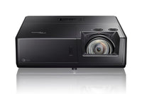 Optoma ZK608TST short throw golf simulator projector