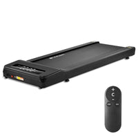 LifeSpan TX6-GlowUp Under Desk Treadmill — product view