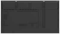 Optoma N3751K 75 Inch 4K Commercial Display — Boardroom, Conference Room, Digital Signage, 24/7 Rated