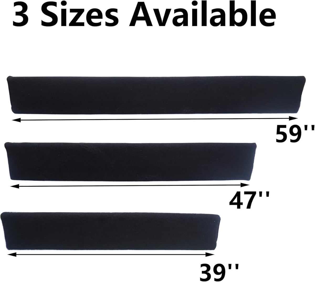 ImpactSports Ball Return Golf Enclosure Bumpers - image 4